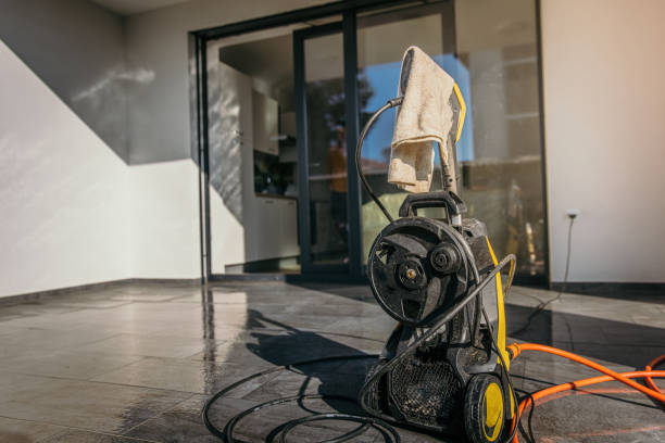 Professional Pressure Washing Services in Lakehurst, NJ